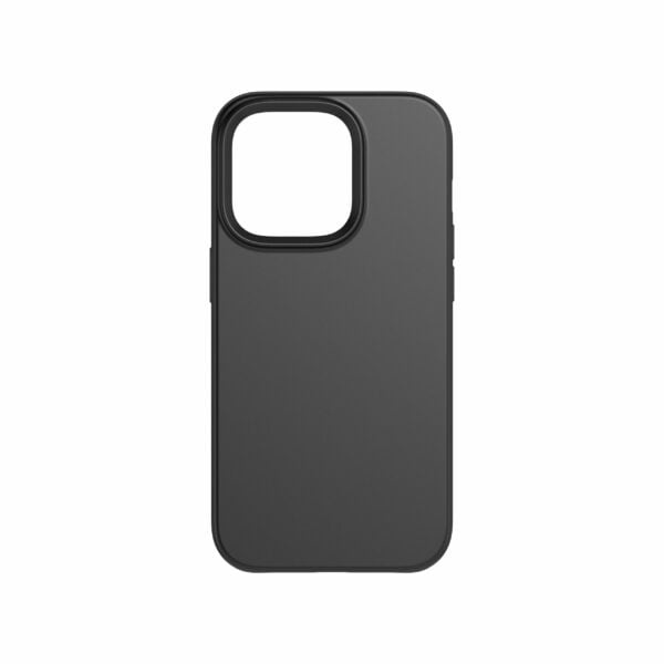 Tech21 Evo Lite iPhone 14 Pro Cover - Black in the group SMARTPHONE & TABLETS / Phone cases / Apple / iPhone 14 at TP E-commerce Nordic AB (C93926)