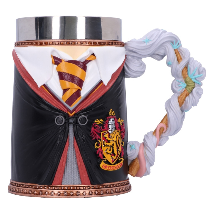 Nemesis Now Harry Potter Ron Collectible Tankard in the group Sport, leisure & Hobby / Fun stuff / Collector\'s items at TP E-commerce Nordic AB (C93964)