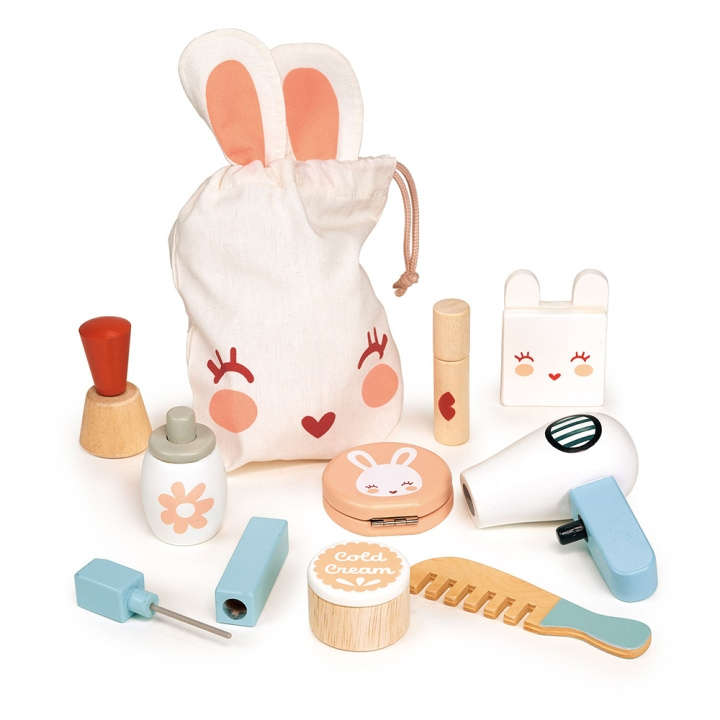 Mentari Bunny Make Up Set (MT7932) in the group TOYS, KIDS & BABY PRODUCTS / Toys / Play set at TP E-commerce Nordic AB (C93967)