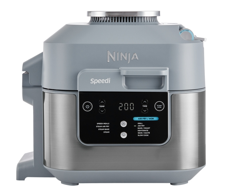 Ninja Speedi Multicooker ON400EU in the group HOME, HOUSEHOLD & GARDEN / Household appliances / Food processor & Kitchen appliances / Food processors at TP E-commerce Nordic AB (C94010)