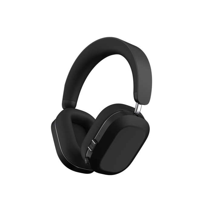 Mondo by Defunc - Over-Ear Bluetooth Headset Black in the group HOME ELECTRONICS / Audio & Picture / Headphones & Accessories / Headphones at TP E-commerce Nordic AB (C94029)