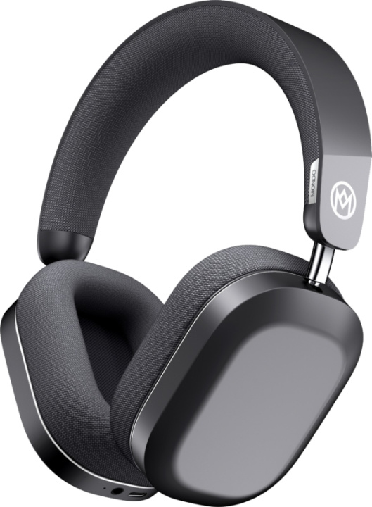 Mondo by Defunc - Over-Ear BT Sport Headset Grey in the group HOME ELECTRONICS / Audio & Picture / Headphones & Accessories / Headphones at TP E-commerce Nordic AB (C94032)