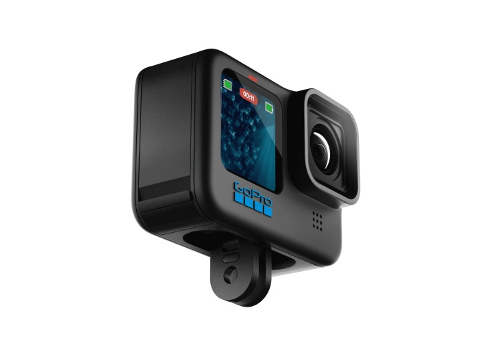 GoPro Hero 11 Black - E in the group Sport, leisure & Hobby / Action cameras & Accessories / Action cameras at TP E-commerce Nordic AB (C94038)