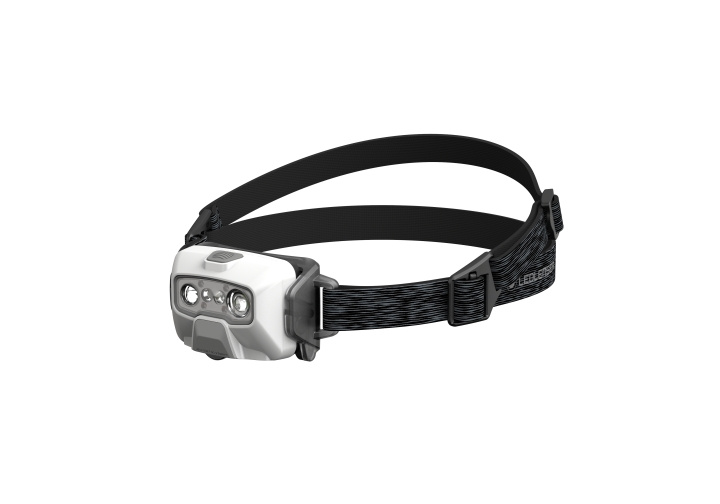 ledlenser HF6R CORE / White in the group Sport, leisure & Hobby / Flashlights & Head lamps / Headlamps at TP E-commerce Nordic AB (C94042)