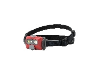 ledlenser HF6R CORE / RED in the group Sport, leisure & Hobby / Flashlights & Head lamps / Headlamps at TP E-commerce Nordic AB (C94043)