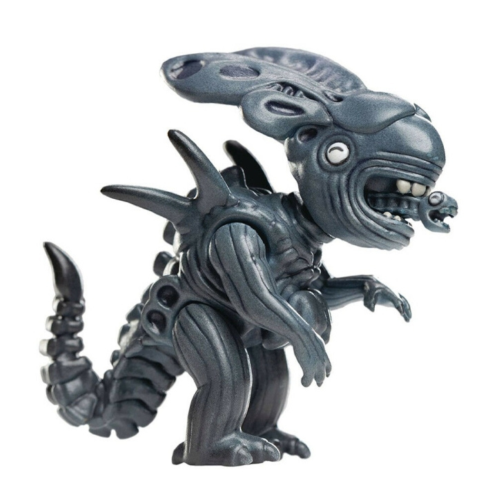 Weta Workshop Alien - Queen Figure Micro Epic in the group TOYS, KIDS & BABY PRODUCTS / Toys / Figures, Miniatures & accessories at TP E-commerce Nordic AB (C94078)