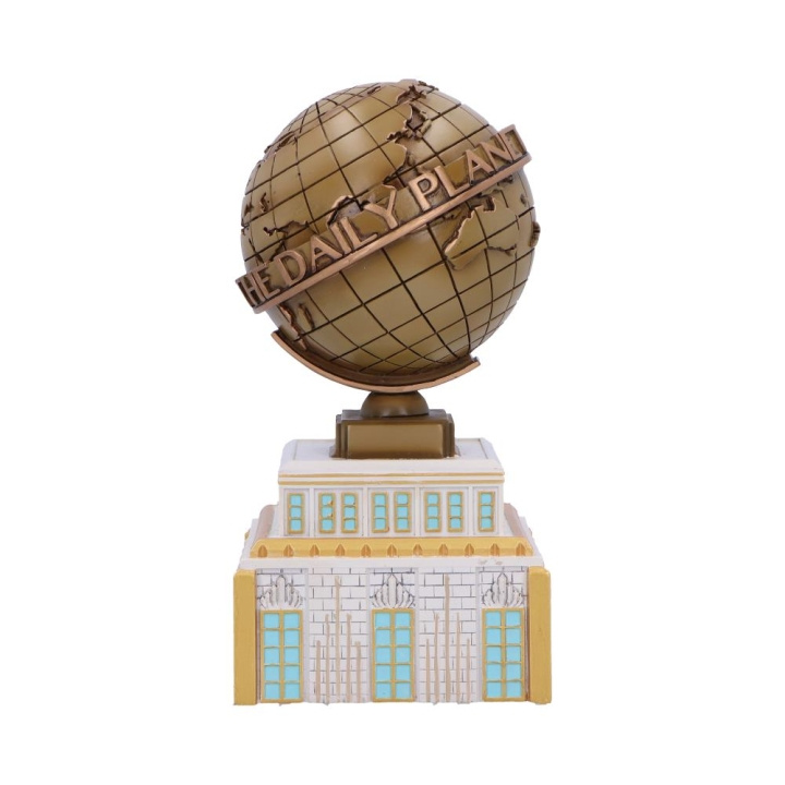 Nemesis Now DC Bookend The Daily Planet in the group Sport, leisure & Hobby / Fun stuff / Collector\'s items at TP E-commerce Nordic AB (C94085)