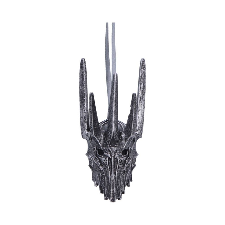 Nemesis Now Lord of the Rings Sauron Hanging Ornament in the group HOME, HOUSEHOLD & GARDEN / Interior / Christmas decorations at TP E-commerce Nordic AB (C94087)