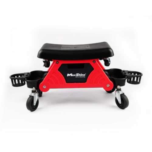 MaxShine Detailing Chair in the group CAR / Car accessories / Other Car accessories at TP E-commerce Nordic AB (C94093)