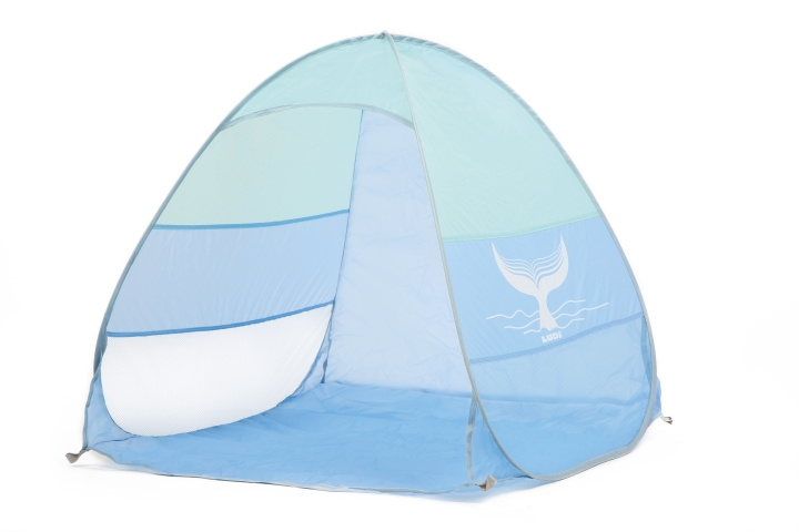 LUDI Pop-up tent - (LU90035) in the group TOYS, KIDS & BABY PRODUCTS / Outdoor toys / Play tents at TP E-commerce Nordic AB (C94138)