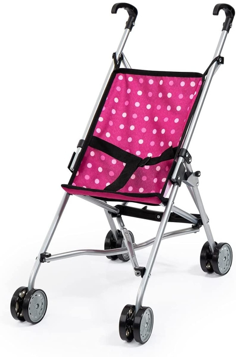 Bayer Dolls Buggy (30167AA) in the group TOYS, KIDS & BABY PRODUCTS / Toys / Docks & Accessories at TP E-commerce Nordic AB (C94226)