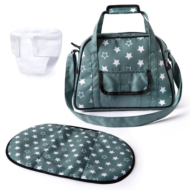 Bayer nursery bag (69058AA) in the group TOYS, KIDS & BABY PRODUCTS / Toys / Docks & Accessories at TP E-commerce Nordic AB (C94243)