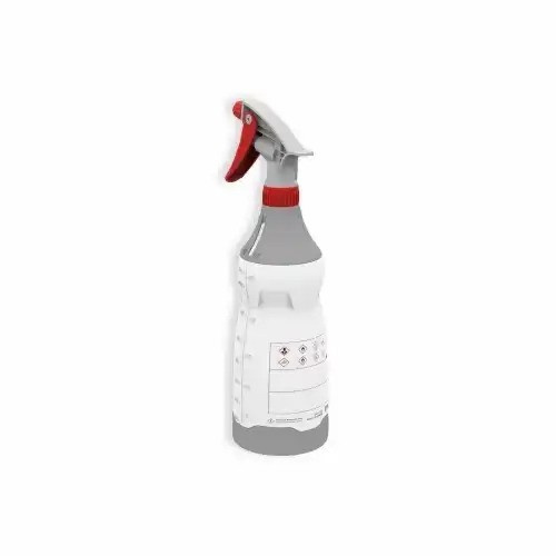 MaxShine Chemical resistant Trigger bottle 750ml - Grey in the group CAR / Car cleaning at TP E-commerce Nordic AB (C94305)