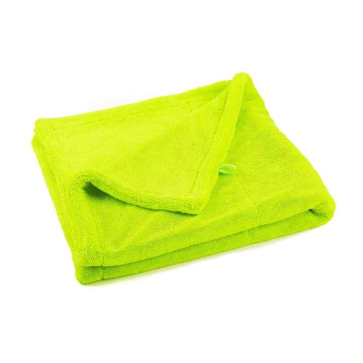 MaxShine 1600GSM Tank Drying Towel 73x73cm in the group CAR / Car cleaning at TP E-commerce Nordic AB (C94319)