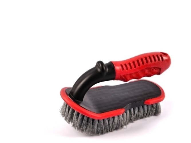 MaxShine Tire & Carpet Brush in the group CAR / Car cleaning at TP E-commerce Nordic AB (C94320)