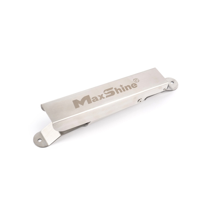 MaxShine Car Mat Clamp–Heavy Duty Stainless Steel in the group CAR / Car cleaning at TP E-commerce Nordic AB (C94321)