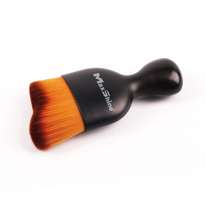 MaxShine Ultra Soft Handled Detailing Brush in the group CAR / Car cleaning at TP E-commerce Nordic AB (C94324)