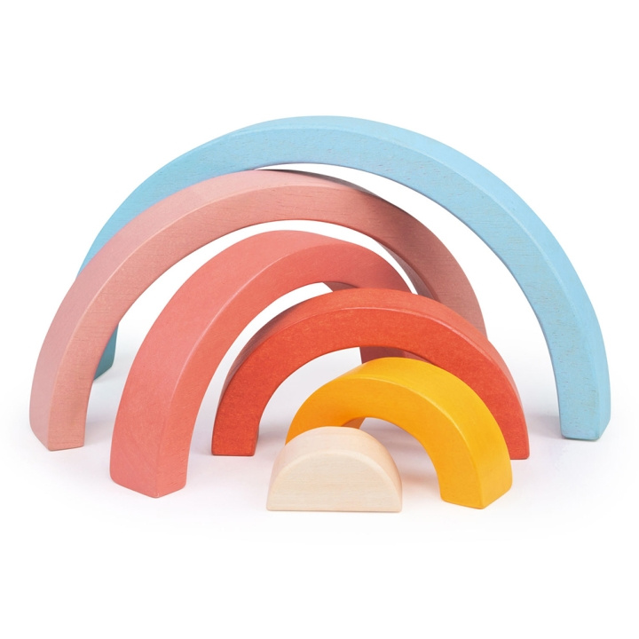 Mentari Sunset Tunnel - (MT7112) in the group TOYS, KIDS & BABY PRODUCTS / Baby toys / Activity toys at TP E-commerce Nordic AB (C94355)