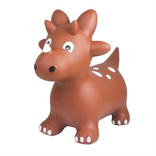 Magni Jumping Dino ( 3564 ) in the group TOYS, KIDS & BABY PRODUCTS / Outdoor toys / Garden toys at TP E-commerce Nordic AB (C94462)