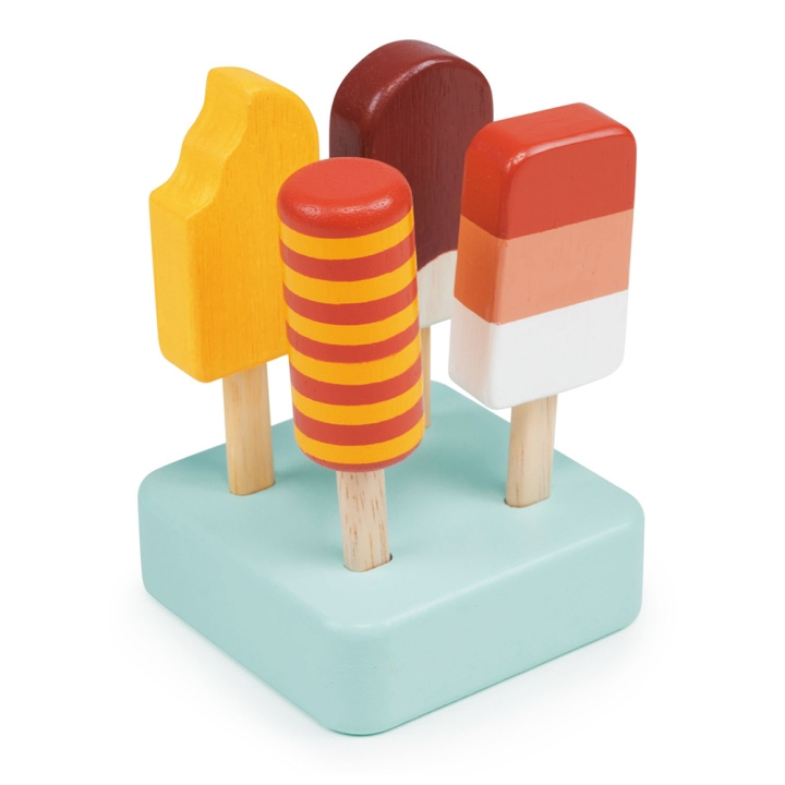 Mentari Sunny Ice Lolly Stand (MT7411) in the group TOYS, KIDS & BABY PRODUCTS / Baby toys / Activity toys at TP E-commerce Nordic AB (C94505)