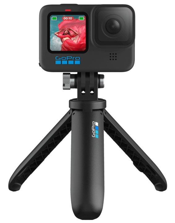 GoPro Shorty in the group Sport, leisure & Hobby / Action cameras & Accessories / Accessories for actioncameras at TP E-commerce Nordic AB (C94509)