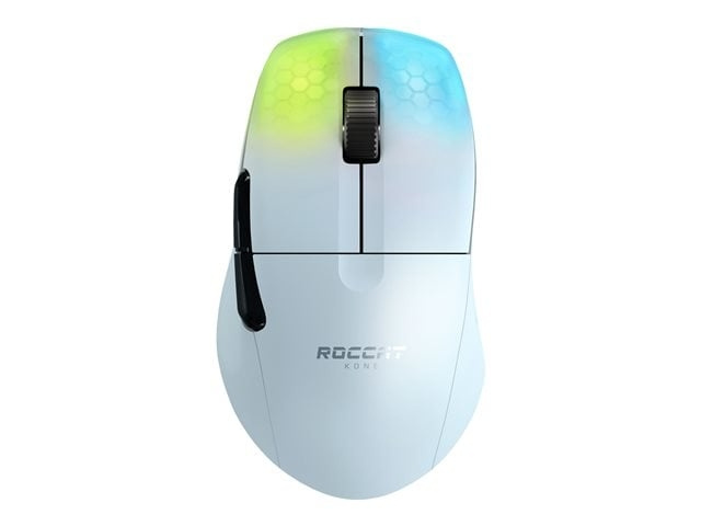 ROCCAT Kone Pro Air - Wireless Gaming Mouse in the group COMPUTERS & PERIPHERALS / Mice & Keyboards / Mice / Gaming at TP E-commerce Nordic AB (C94520)