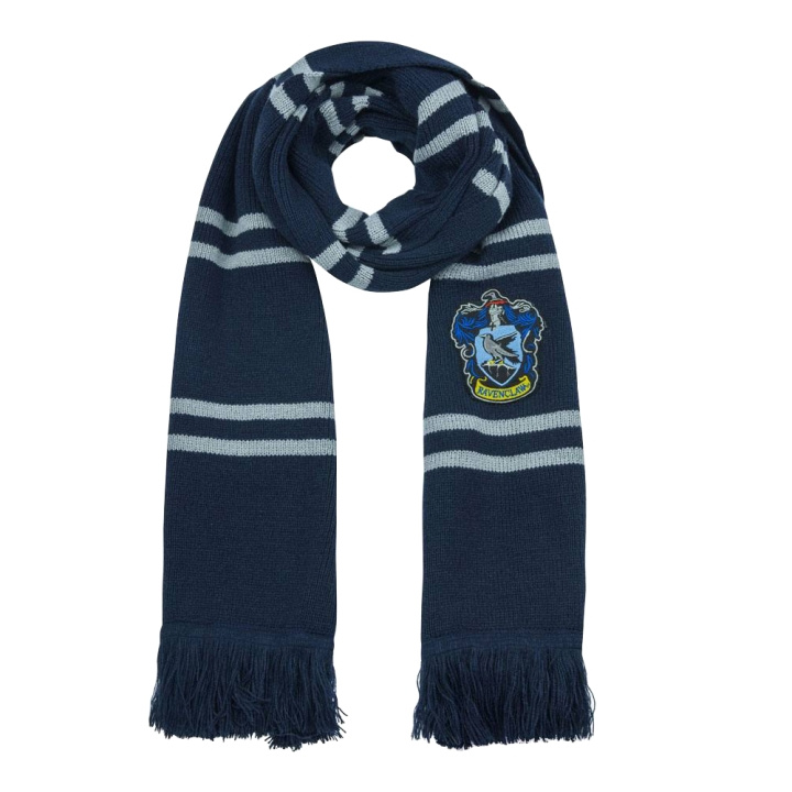 Harry Potter Ravenclaw - Scarf in the group Sport, leisure & Hobby / Accessories / Other accessories at TP E-commerce Nordic AB (C94534)