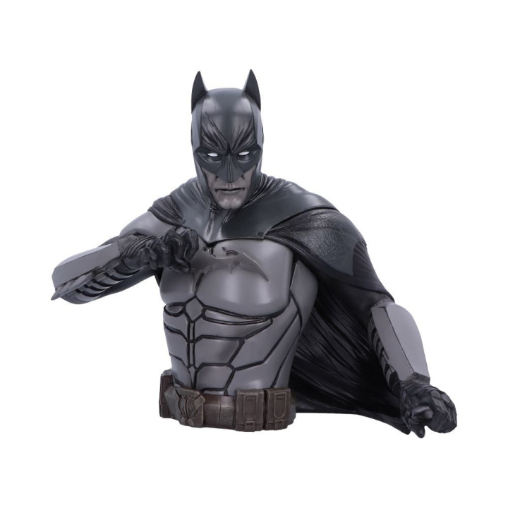 Nemesis Now Batman: There Will be Blood Bust in the group Sport, leisure & Hobby / Fun stuff / Collector\'s items at TP E-commerce Nordic AB (C94536)