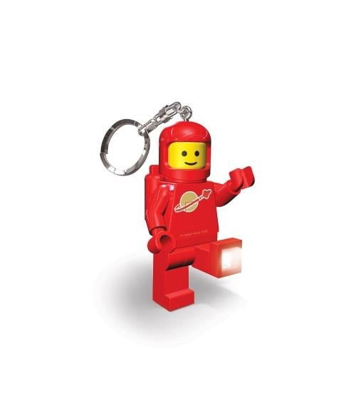 LEGO LED - Keychain w/LED - Spaceman Key Light Re3d (4006036-KE10HR) in the group Sport, leisure & Hobby / Accessories / Other accessories at TP E-commerce Nordic AB (C94545)