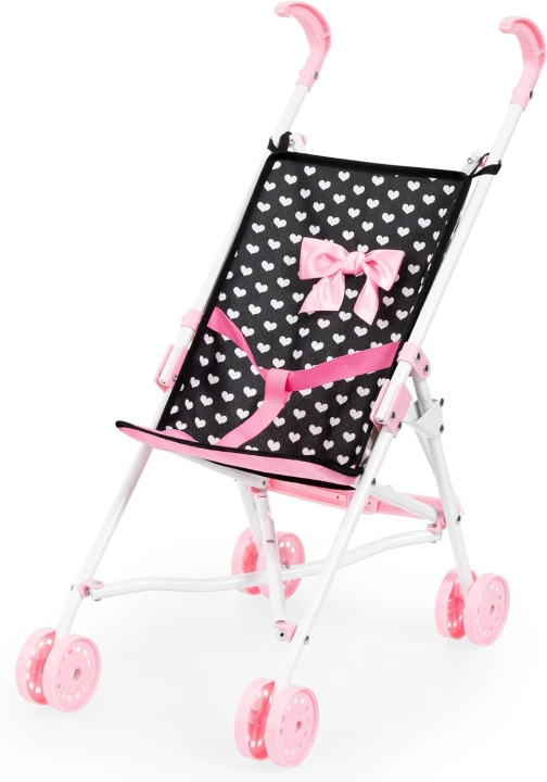 Bayer Dolls Buggy (30560AA) in the group TOYS, KIDS & BABY PRODUCTS / Toys / Docks & Accessories at TP E-commerce Nordic AB (C94585)