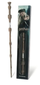 Harry Potter Albus Dumbledore Wand - The Elder Wand (NN0004) in the group Sport, leisure & Hobby / Fun stuff / Collector\'s items at TP E-commerce Nordic AB (C94587)