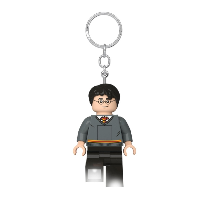 LEGO LED Keychain - Harry Potter (4008036-KE201H) in the group Sport, leisure & Hobby / Accessories / Other accessories at TP E-commerce Nordic AB (C94617)