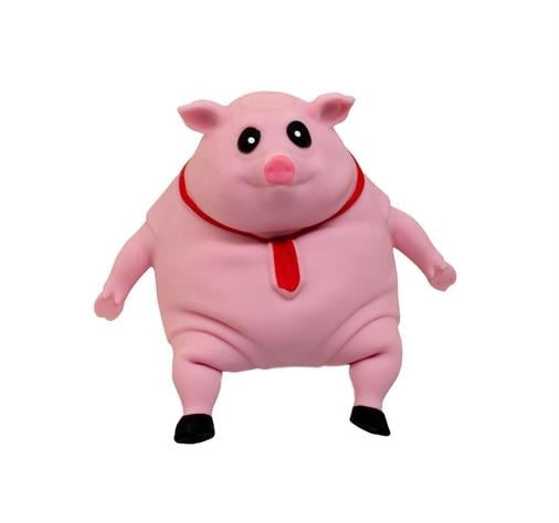 Magni Splat pig 1200 grams (5595) in the group TOYS, KIDS & BABY PRODUCTS / Toys / Toys at TP E-commerce Nordic AB (C94669)