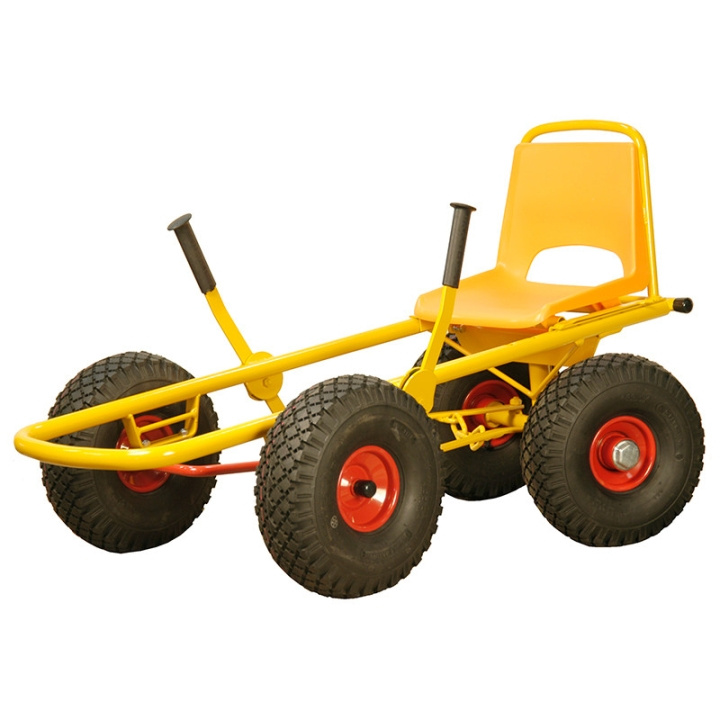 Magni Moon-Car Gokart (757700) in the group TOYS, KIDS & BABY PRODUCTS / Outdoor toys / Bicycles & Scooters at TP E-commerce Nordic AB (C94671)