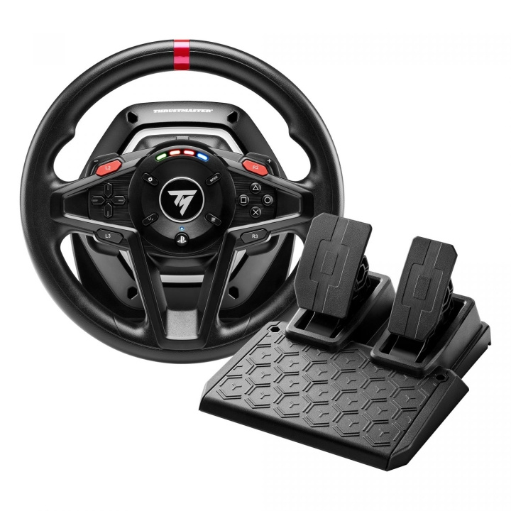 ThrustMaster T128 in the group COMPUTERS & PERIPHERALS / GAMING / Gaming accessories at TP E-commerce Nordic AB (C94672)