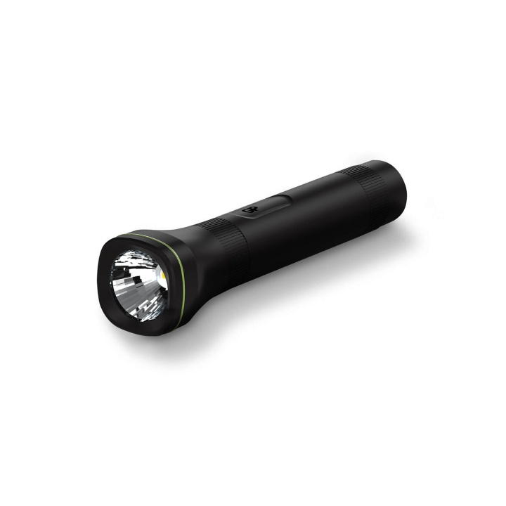 GP Flashlight Everyday Torch C107 70lm in the group Sport, leisure & Hobby / Flashlights & Head lamps / Flashlights at TP E-commerce Nordic AB (C94768)