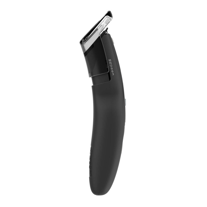 Taurus Hair Clippers Nixus Titanium in the group BEAUTY & HEALTH / Hair & Styling / Shaving & Trimming / Hair trimmers at TP E-commerce Nordic AB (C94803)