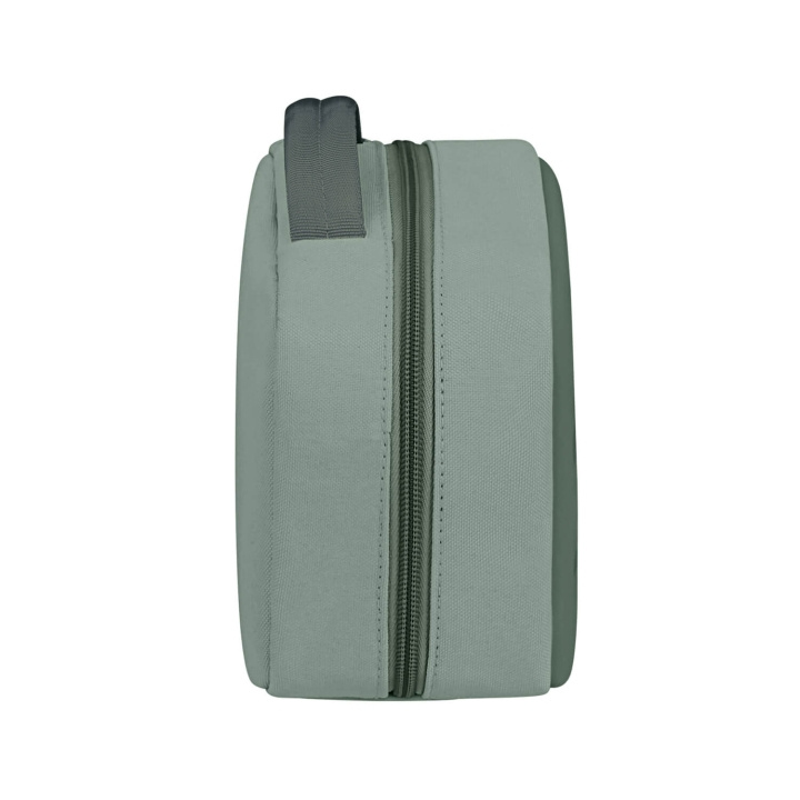 Samsonite Toiletry Bag Stackd Sage in the group HOME, HOUSEHOLD & GARDEN / Bathroom / Toilet bags at TP E-commerce Nordic AB (C94807)