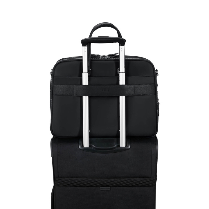 Samsonite Briefcase Karissa Evo 15.6