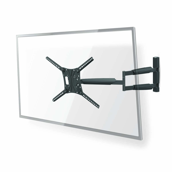 Nedis Full Motion TV Wall Mount | 13 - 86 