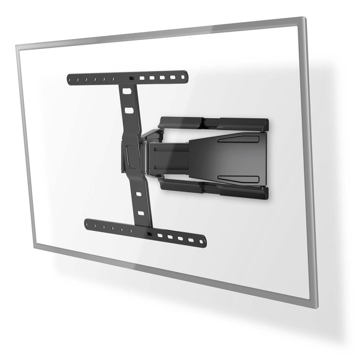 Nedis Full Motion TV Wall Mount | 43 - 90 