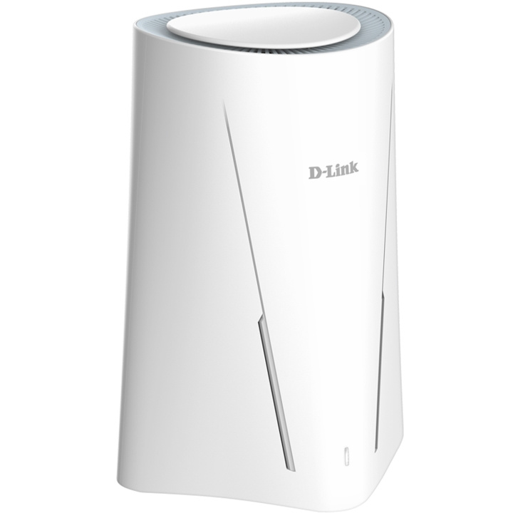 D-Link G530 5G NR AX3000 Wi-Fi 6 Router in the group COMPUTERS & PERIPHERALS / Network / Routrar at TP E-commerce Nordic AB (C94881)