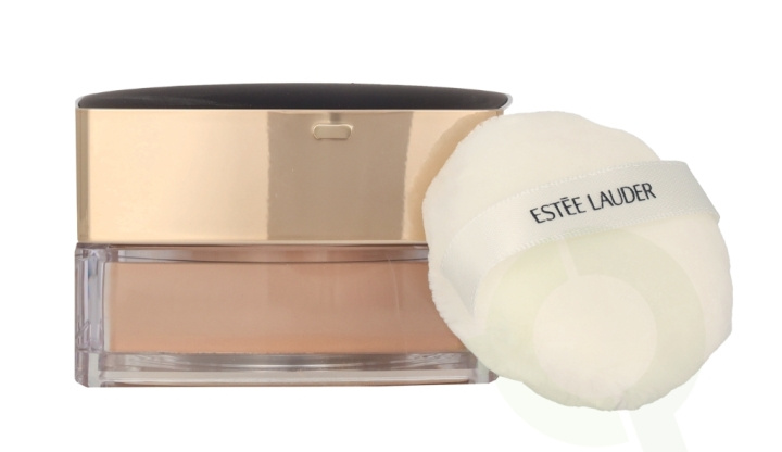 Estee Lauder Double Wear Sheer Flattery Loose Powder 9 g Light Medium in the group BEAUTY & HEALTH / Makeup / Facial makeup / Powders at TP E-commerce Nordic AB (C94895)