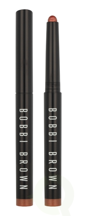 Bobbi Brown Long-Wear Cream Shadow Stick 1.6 g Ruby Shimmer in the group BEAUTY & HEALTH / Makeup / Eyes & Eyebrows / Eye shadows at TP E-commerce Nordic AB (C94897)