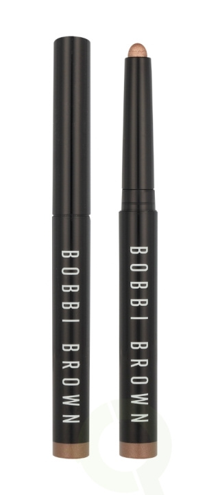 Bobbi Brown Long-Wear Cream Shadow Stick 1.6 g Smokey Quartz in the group BEAUTY & HEALTH / Makeup / Eyes & Eyebrows / Eye shadows at TP E-commerce Nordic AB (C94898)