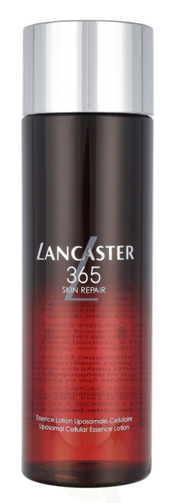 Lancaster 365 Skin Repair Essence Lotion Youth Renewal 200 ml in the group BEAUTY & HEALTH / Skin care / Face / Day cream at TP E-commerce Nordic AB (C94915)