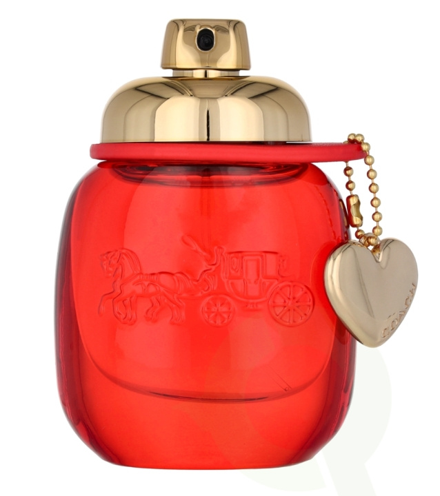 Coach Love Edp Spray 30 ml in the group BEAUTY & HEALTH / Fragrance & Perfume / Perfumes / Perfume for her at TP E-commerce Nordic AB (C94919)