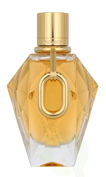 Paco Rabanne Million Gold For Her Edp Spray 90 ml in the group BEAUTY & HEALTH / Fragrance & Perfume / Perfumes / Perfume for her at TP E-commerce Nordic AB (C94921)