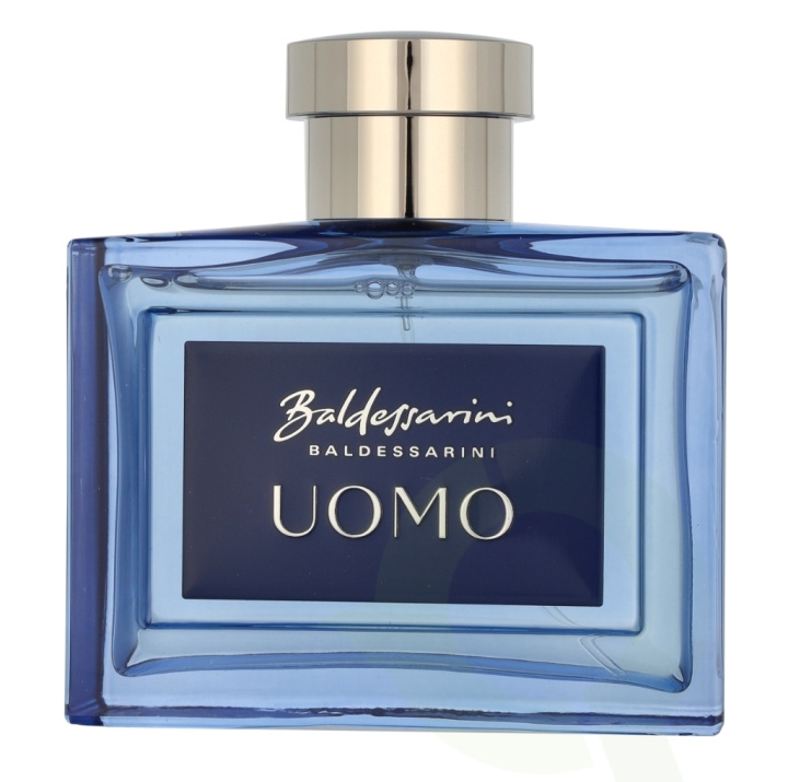 Baldessarini Uomo Edt Spray 90 ml in the group BEAUTY & HEALTH / Fragrance & Perfume / Perfumes / Perfume for him at TP E-commerce Nordic AB (C94933)