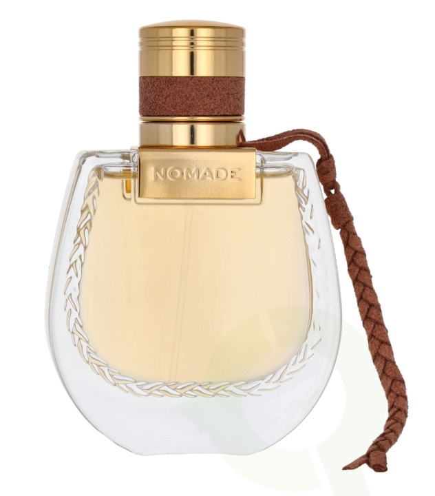 Chloe Nomade Jasmin Naturel Edp Intense Spray 50 ml in the group BEAUTY & HEALTH / Fragrance & Perfume / Perfumes / Perfume for her at TP E-commerce Nordic AB (C94945)